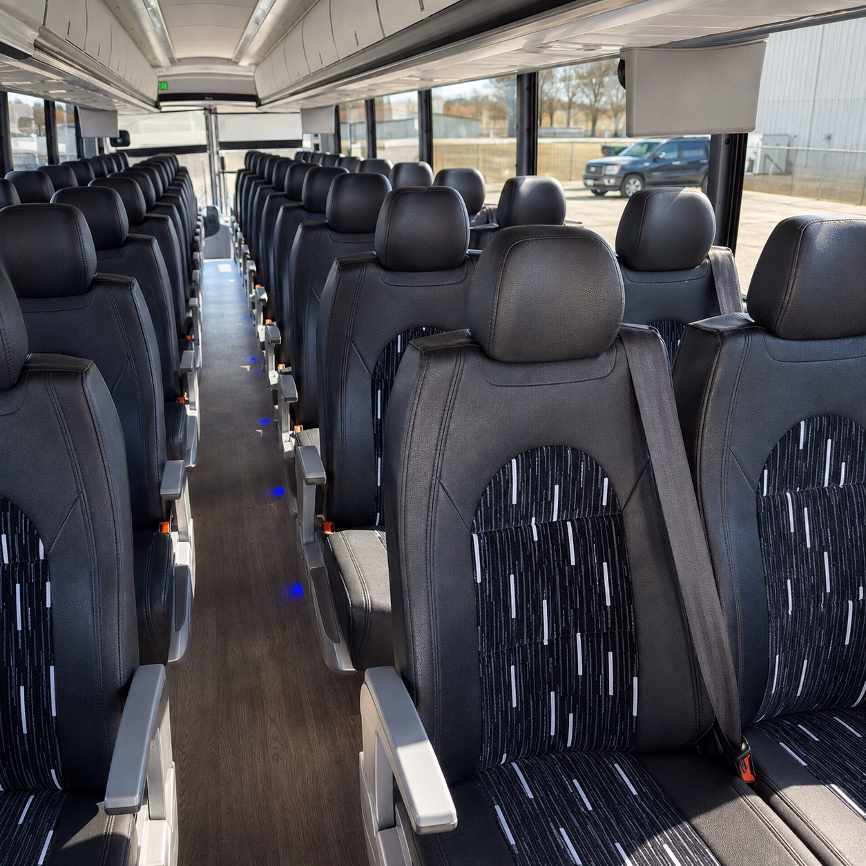 affordable fargo wedding charter bus prices for every budget