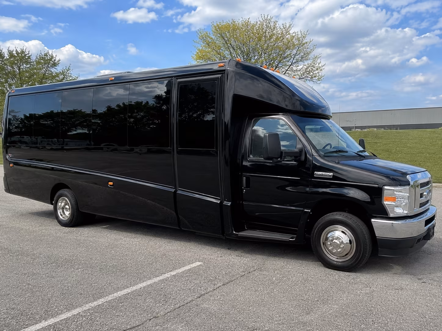 airport transfers for corporate groups and vips