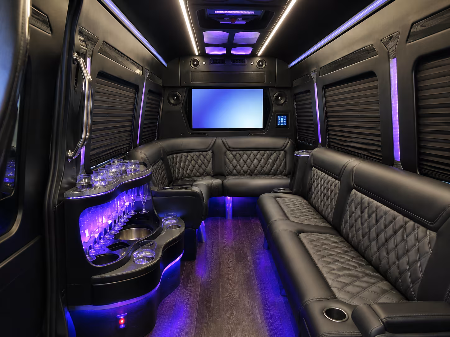 book your fargo prom bus early for the best selection