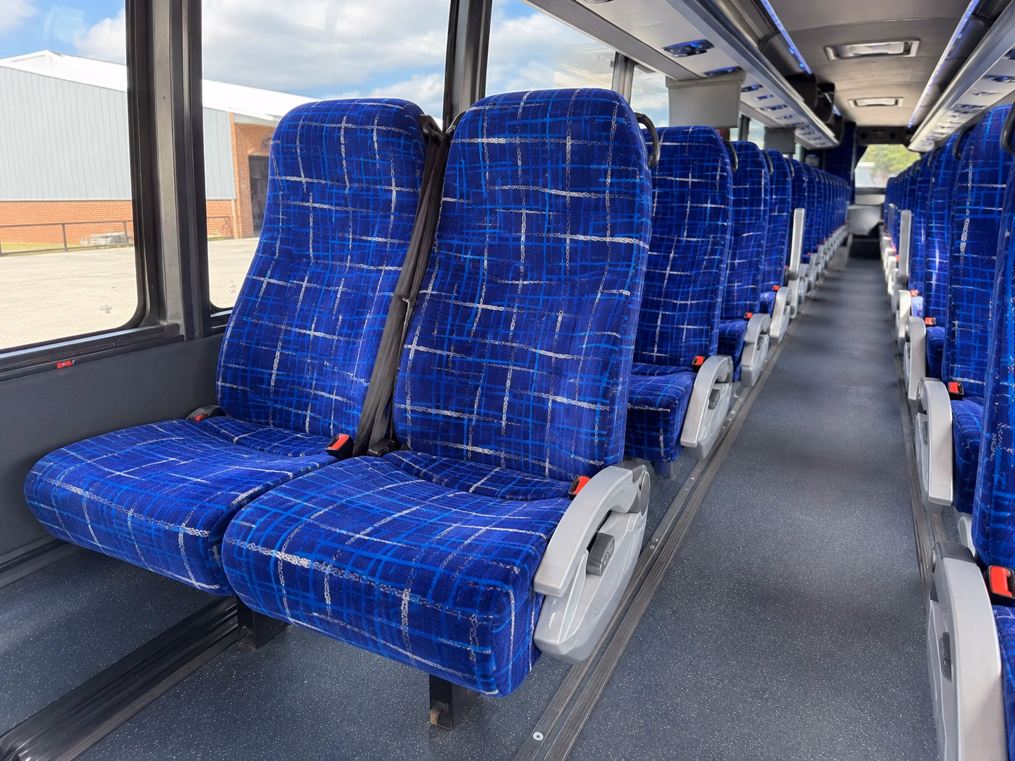 college tour charter buses to north dakota state university concordia college and beyond
