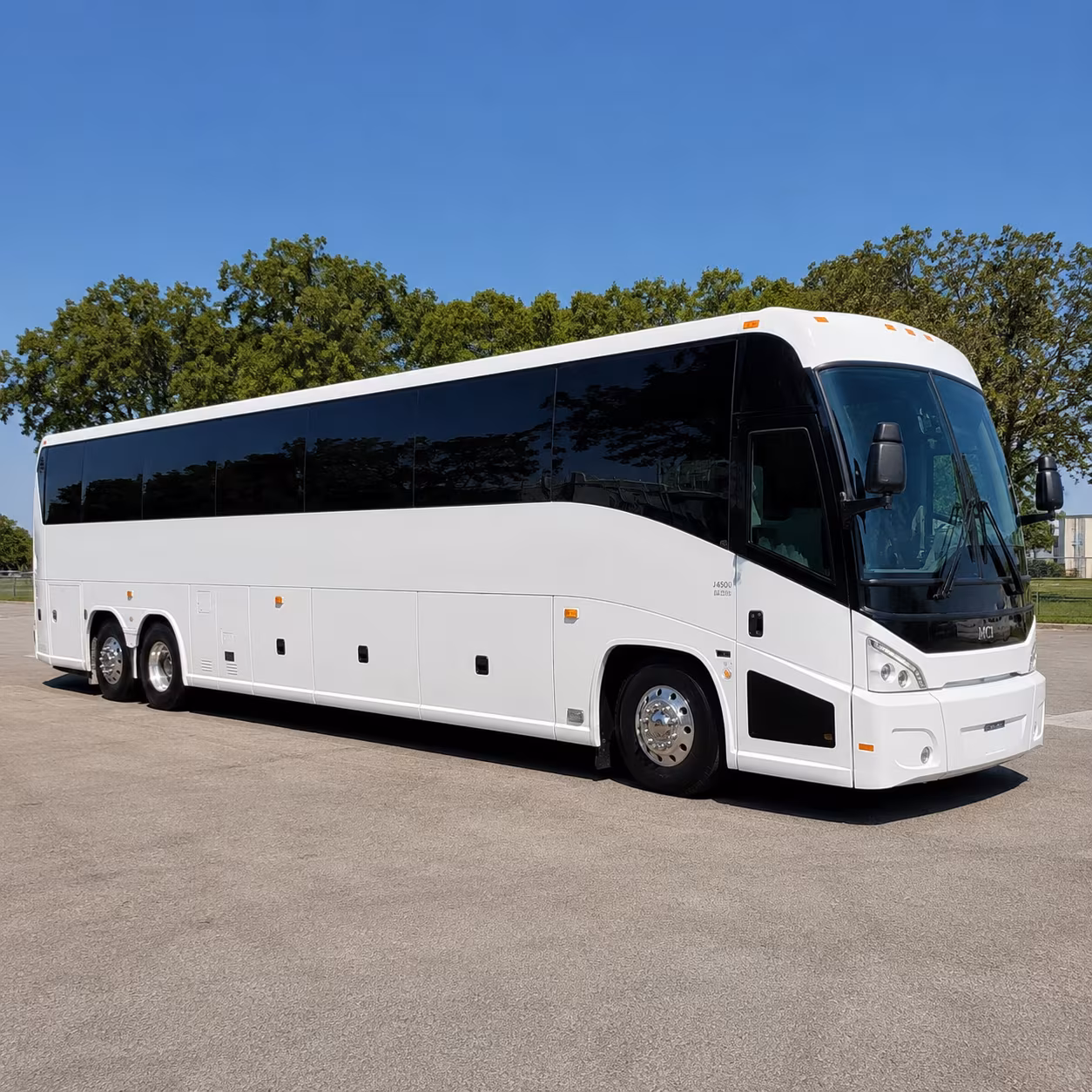 emergency evacuation charter buses in fargo