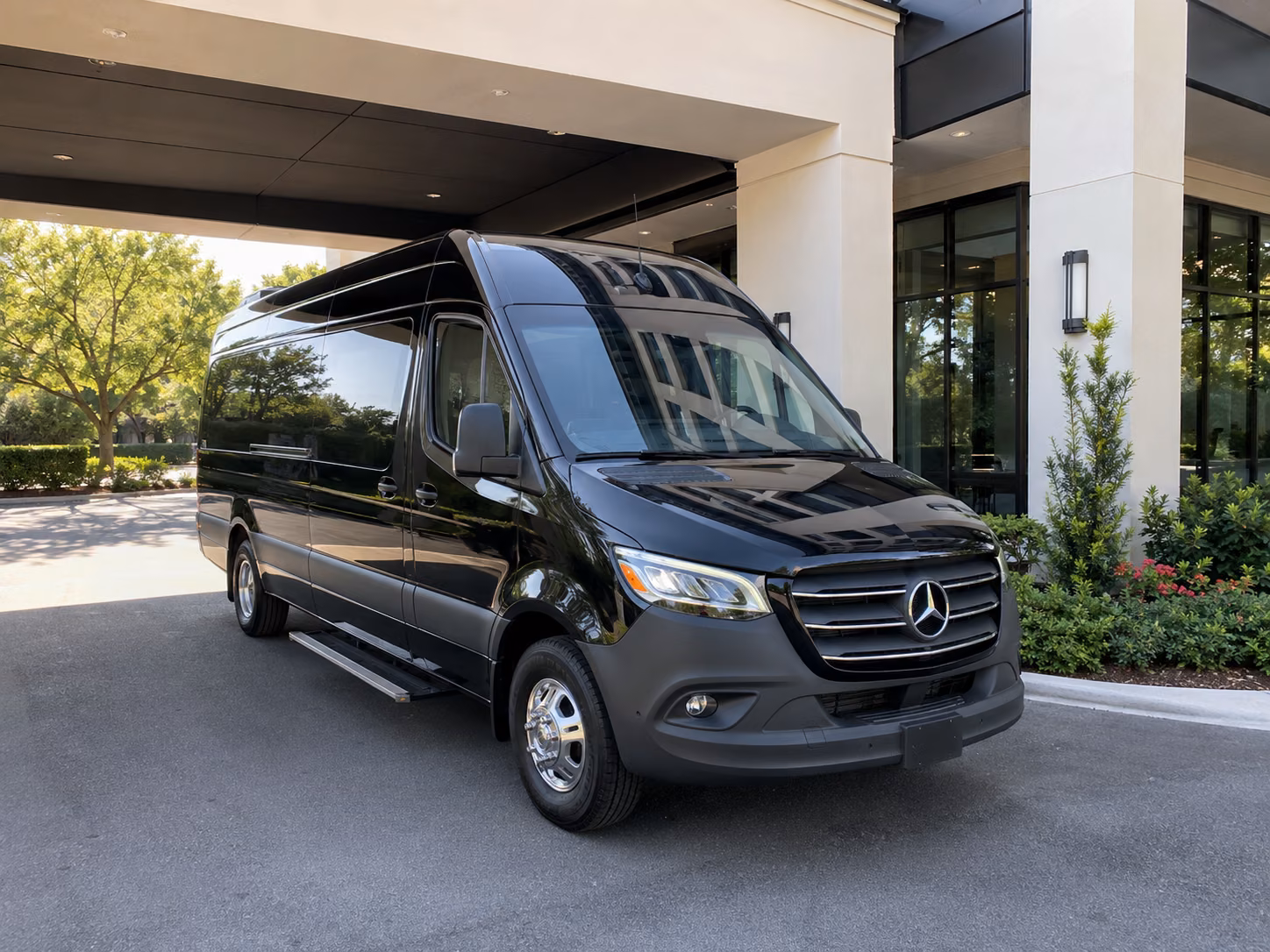 fargo airport shuttle bus rentals for private groups