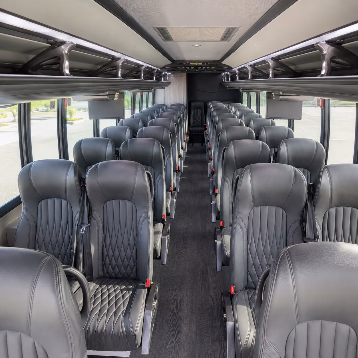 Fargo Concert Transportation