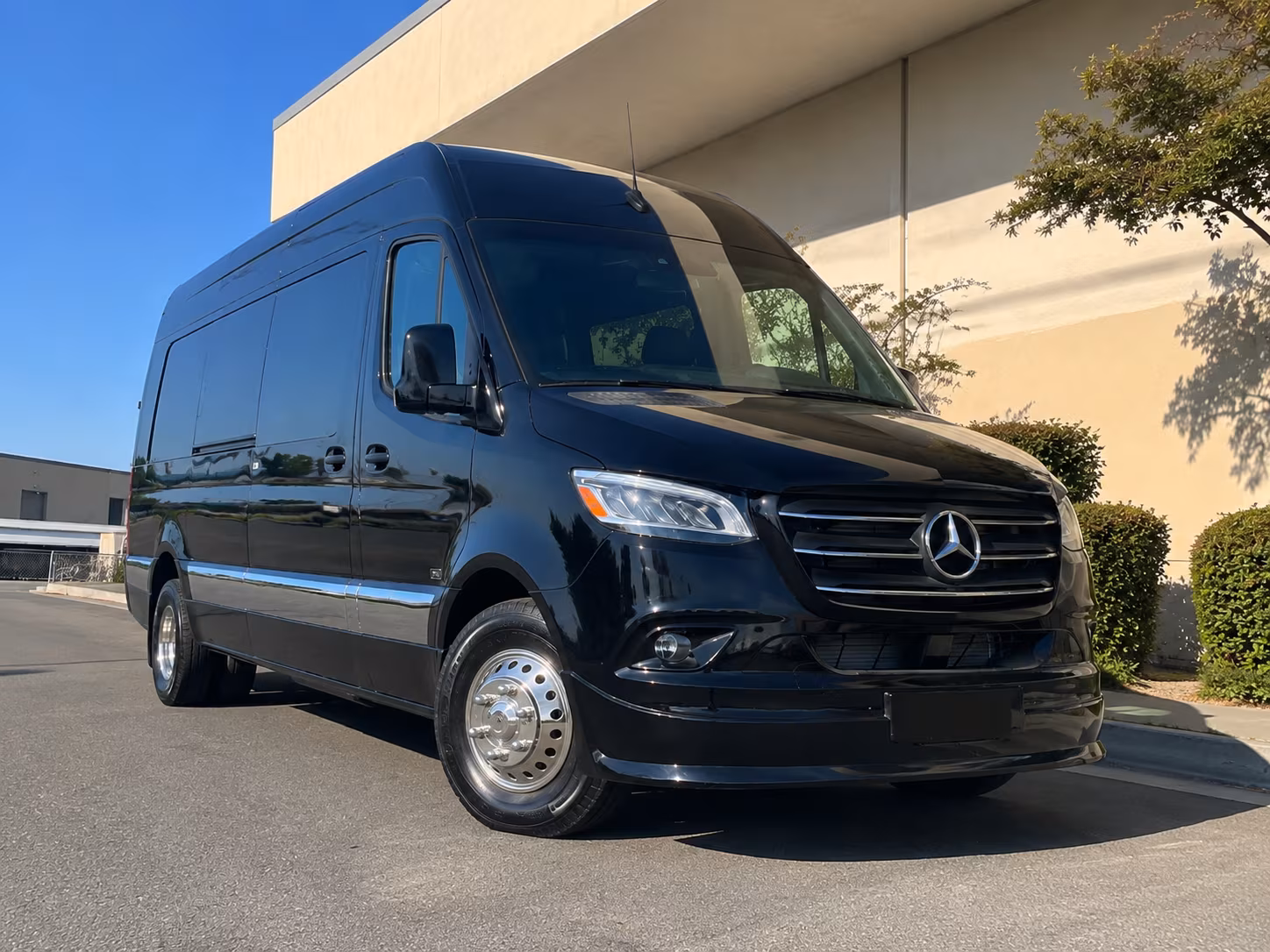 Fargo Employee Transportation
