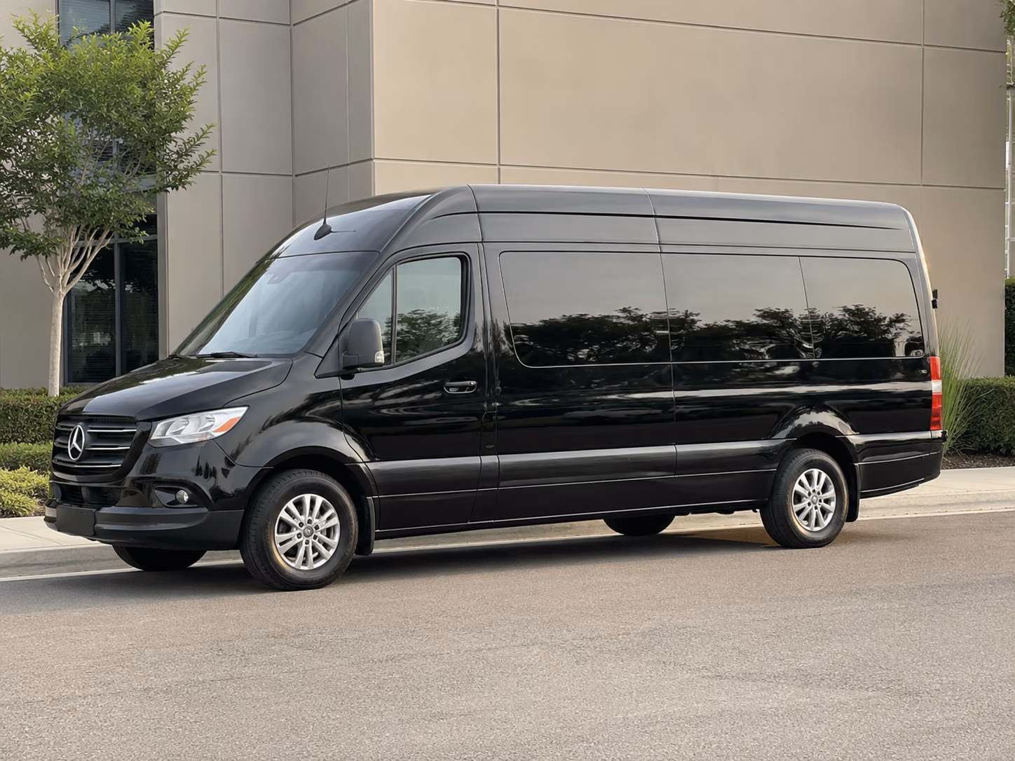 guest shuttles to bear creek winery and wedding venues around fargo