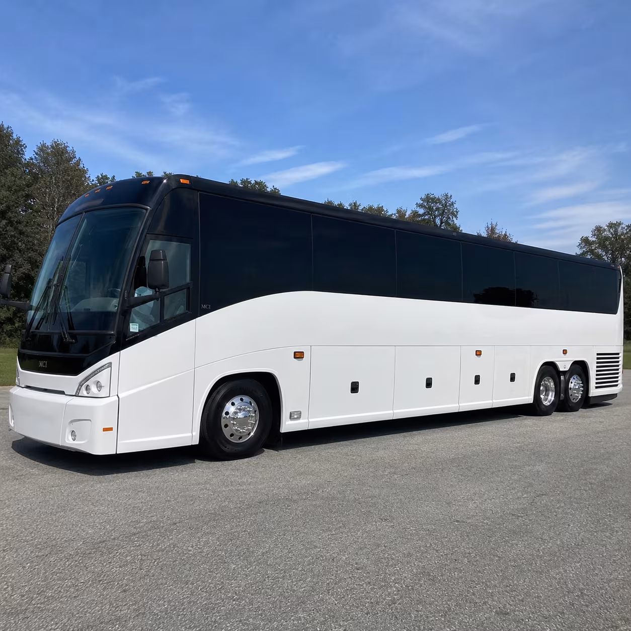 multi day and overnight charter bus trips from fargo