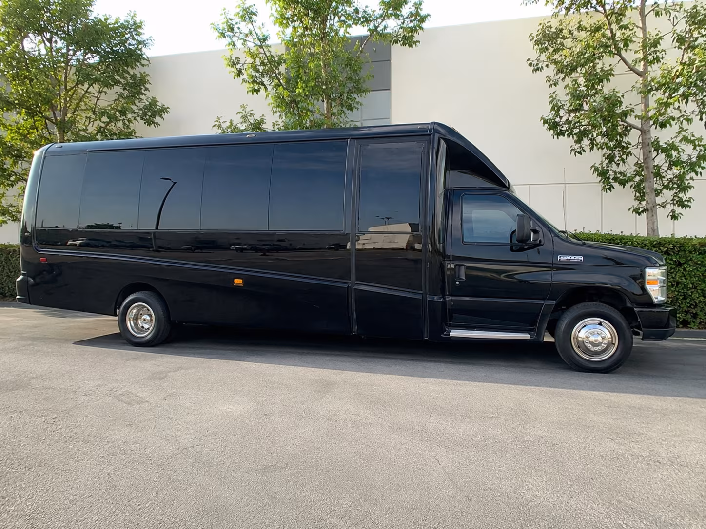 wedding weekend transportation to mapleton and beyond